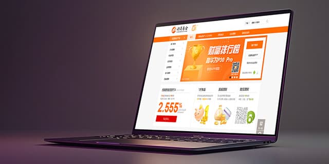 高端网站设计