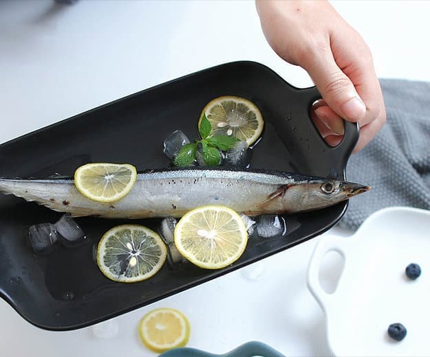 日式美食拍摄