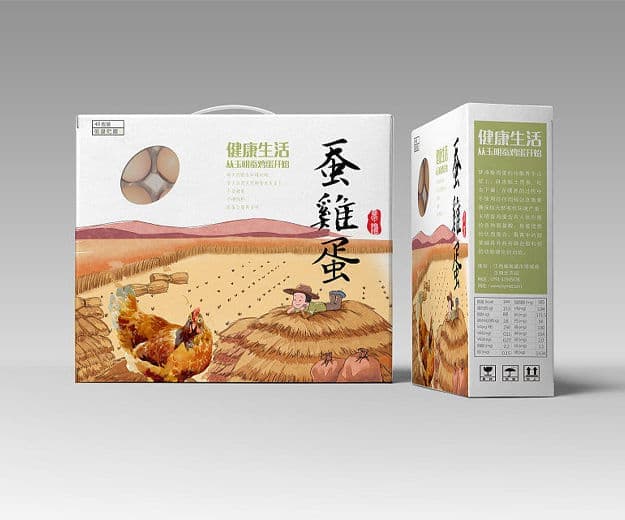 玉明蚕鸡蛋