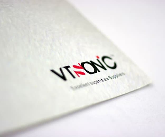 Vtsonic